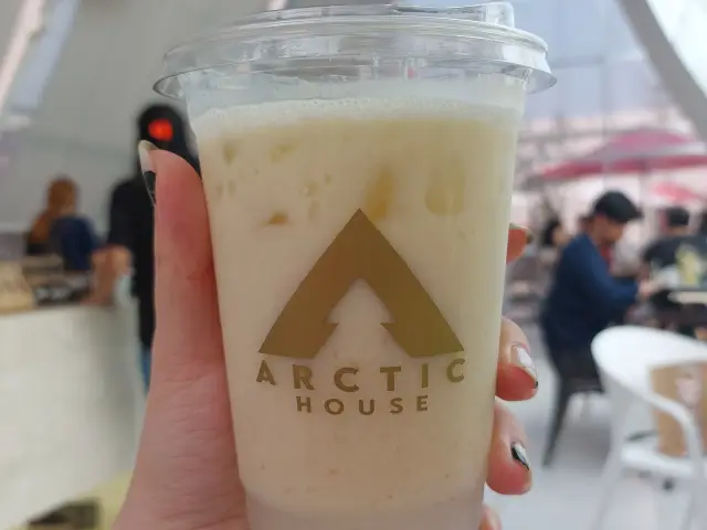 Gambar Makanan Arctic House 7