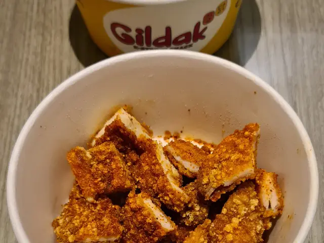 Gambar Makanan Gildak 5