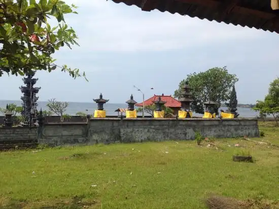 Gambar Makanan Warung Makan Mina Segara 12