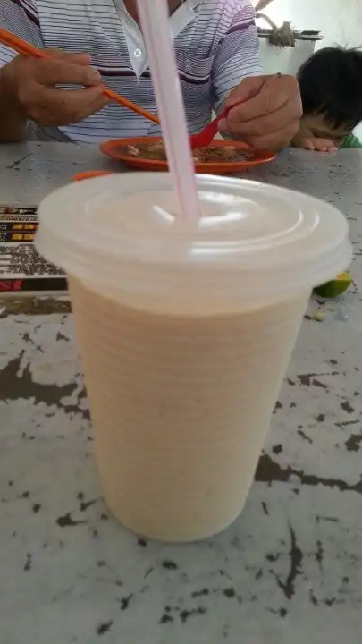 Long Fong Fruit Juice Food Photo 12