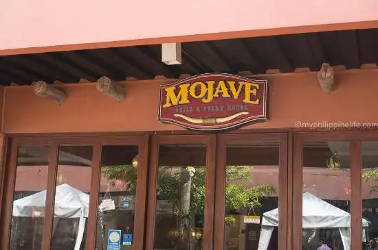 Mojave Food Photo 1