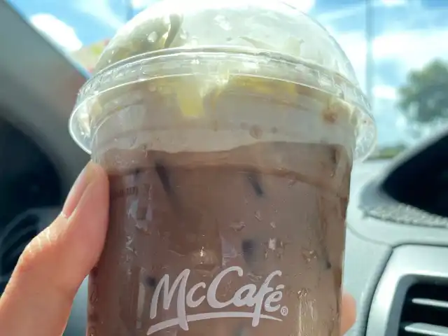 McDonald's & McCafè Food Photo 5