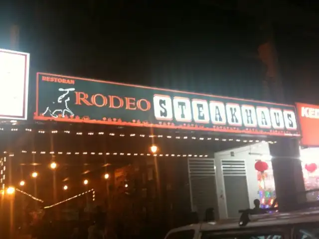 Rodeo Steak House Food Photo 2