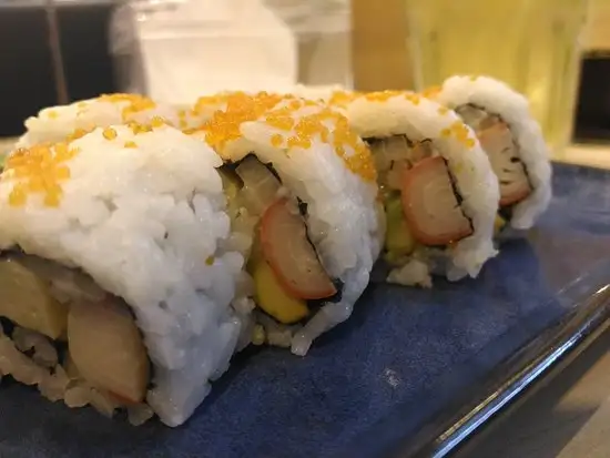 Gambar Makanan Peco Peco Sushi 9