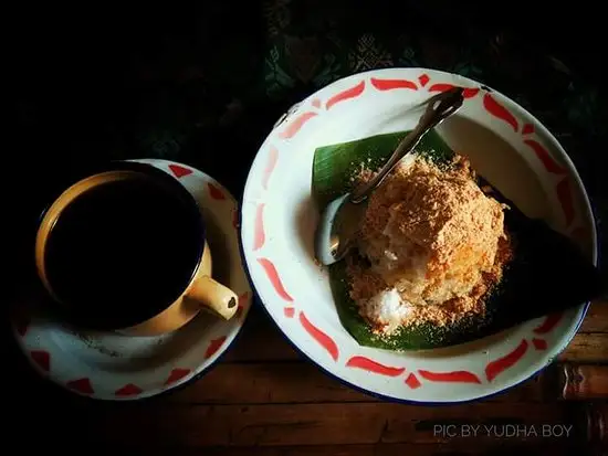 Gambar Makanan Kedai Ketan Punel 11