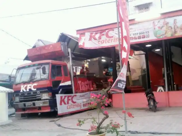 Gambar Makanan KFC 13