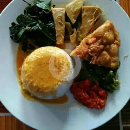 Gambar Makanan Kuliner Padang Seuseupan 3