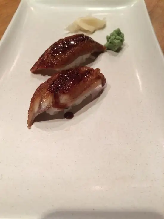 Gambar Makanan Shiro Sushi / Sake Bar 19