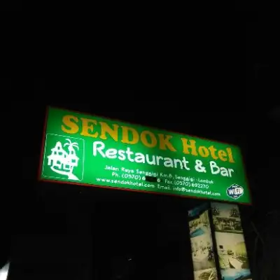 Sendok Restaurant & Bar