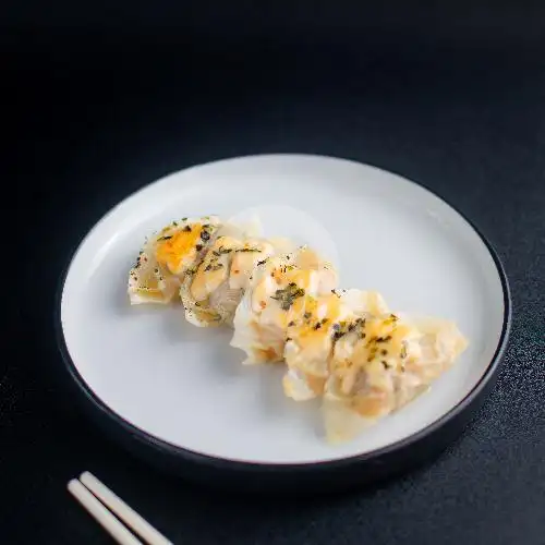 Gambar Makanan Sushi Nori, Mataram 15