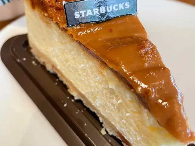 Gambar Makanan Starbucks Reserve 4