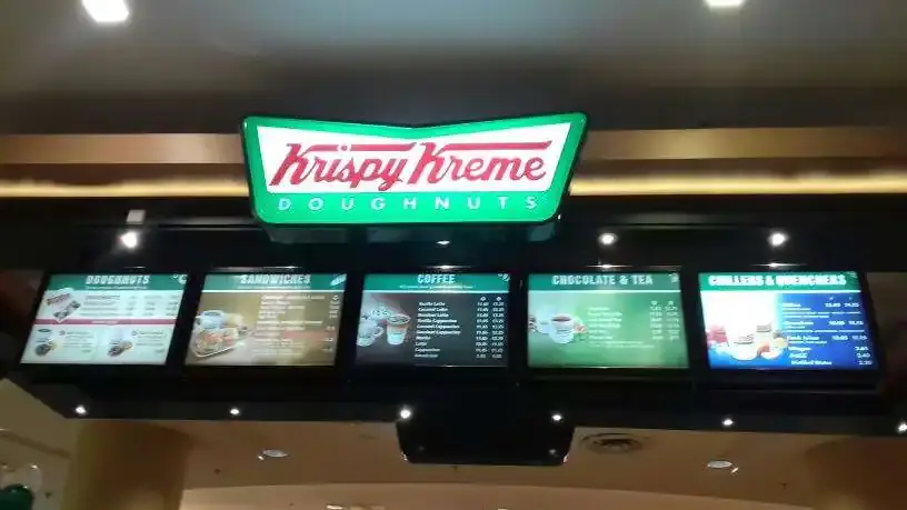 Krispy Kreme Food Photo 10