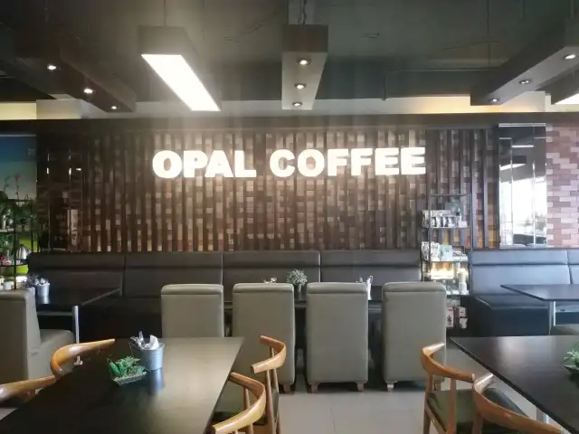 Gambar Makanan Opal Coffee 16