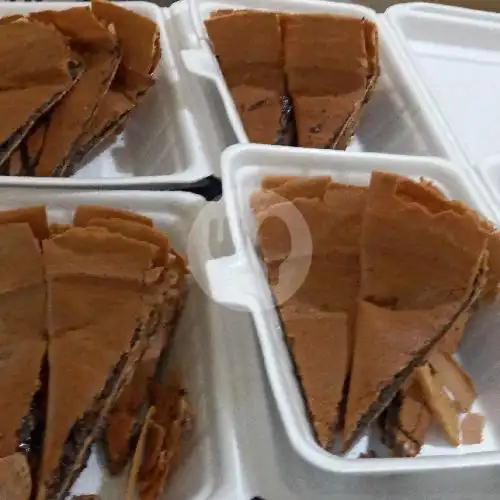 Gambar Makanan Martabak dan Terang Bulan Faish, Denpasar 5