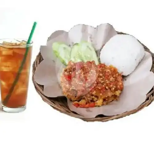 Gambar Makanan Ayam Geprek Jagakarsa, Jl. Manggis Dalam 3 No,27 10