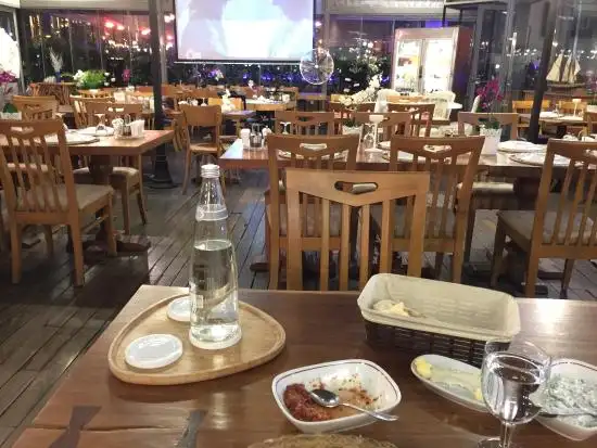 Namli Kebap & Steakhouse'nin yemek ve ambiyans fotoğrafları 2