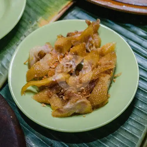 Gambar Makanan Soto Podjok, Jl. Dhoho 13