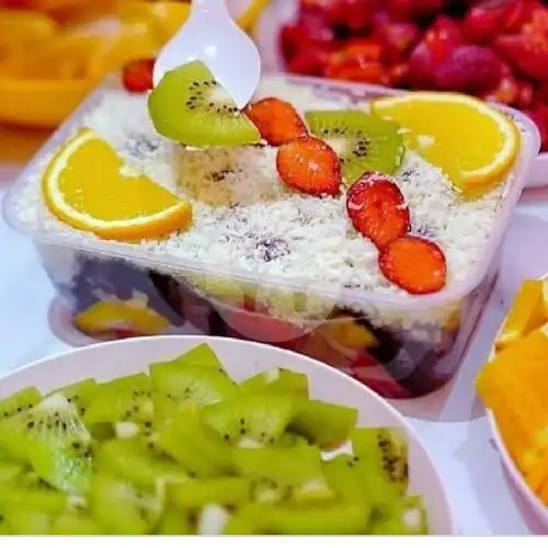 Gambar Makanan Desy Salad Buah Segar, Pulo Gadung 2