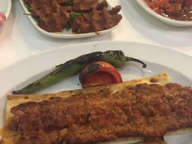 Taşköprü Adana Kebapçısı'nin yemek ve ambiyans fotoğrafları 64