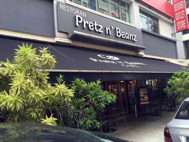 Pretz N' Beanz Food Photo 4