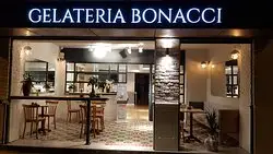 Gelateria Bonacci Bomonti'nin yemek ve ambiyans fotoğrafları 2