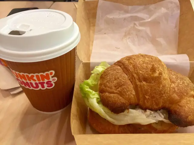 Dunkin' Donuts Food Photo 6