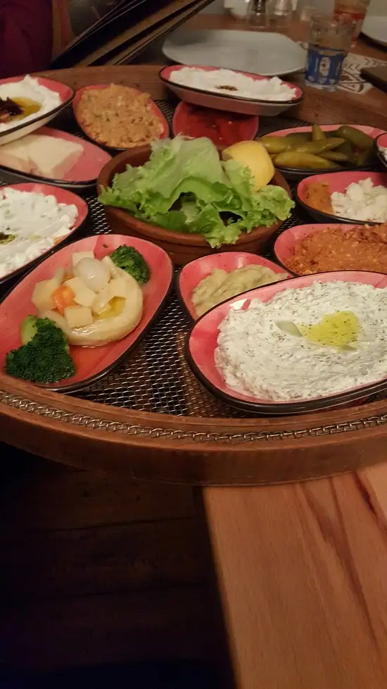 Ali Ocakbaşı - Karaköy'nin yemek ve ambiyans fotoğrafları 41