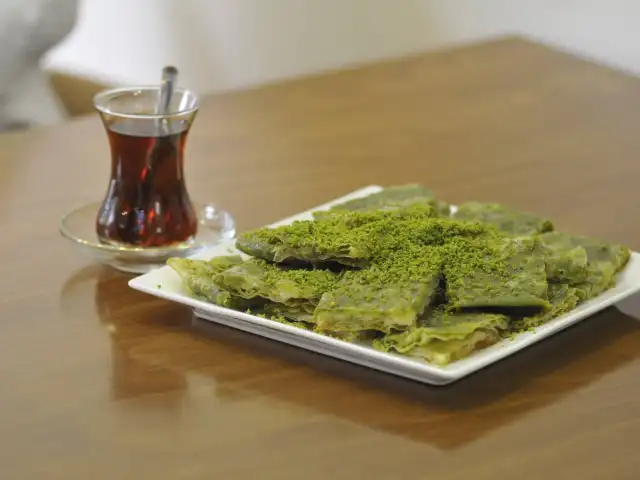 Gaziantepli Hacı Sayidoğulları'nin yemek ve ambiyans fotoğrafları 17