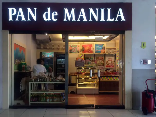 Pan De Manila Food Photo 8