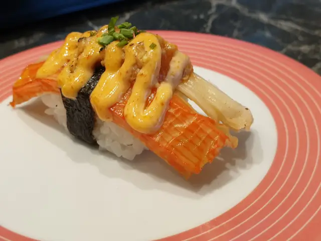 Gambar Makanan Sushi Go! 12