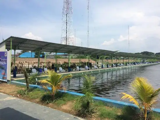 Gambar Makanan Panampu Park 9