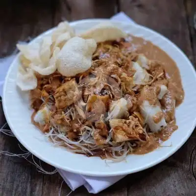 Gambar Makanan Nasi Uduk Pirak, Godean 16