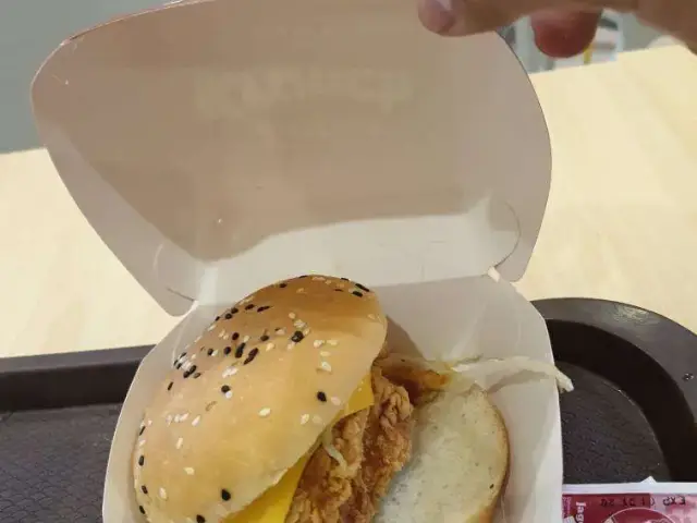 Gambar Makanan KFC 17