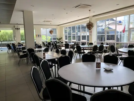 Gambar Makanan Restoran Sunda Rasa 10