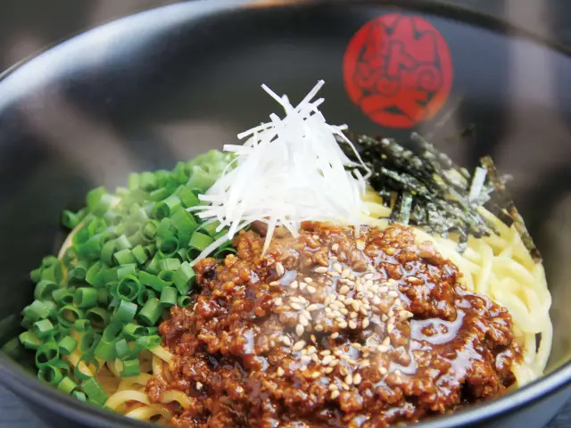 Gambar Makanan Abura Soba Yamatoten 8