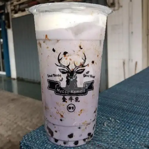 Gambar Makanan Metsu Kamsia Boba, Cakranegara 16