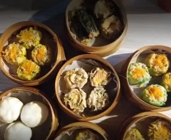 Gambar Makanan Bodjo Dimsum 17