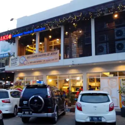 Bakso Lapangan Tembak Senayan (Cabang Cilacap)