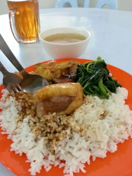 Penchala Kopitiam Food Photo 4