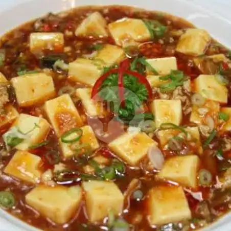 Gambar Makanan Nasi Goreng & Chinese Food Cahaya 99, Serpong 20