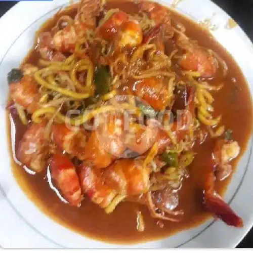 Gambar Makanan Mie Aceh Keumala Indah, Medan Satria 15