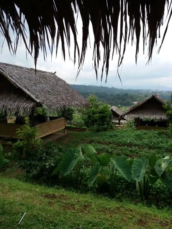 Gambar Makanan De' Saung 14