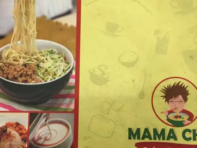 Gambar Makanan Mama Chen 8