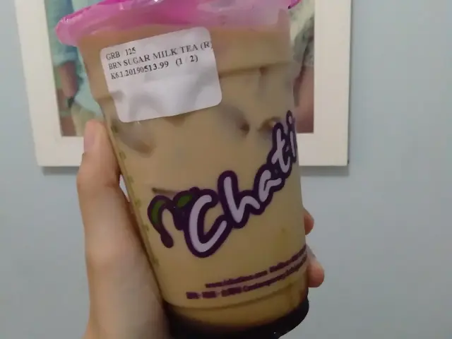 Gambar Makanan Chatime 9