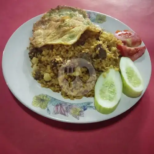 Gambar Makanan Nasi Goreng Babat Semarang, Pekayon 19