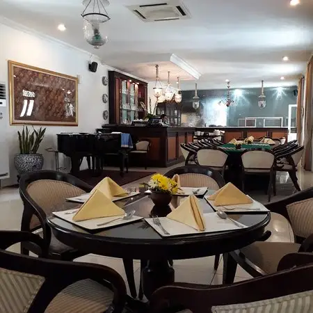 Gambar Makanan Soga Restaurant & Lounge 13