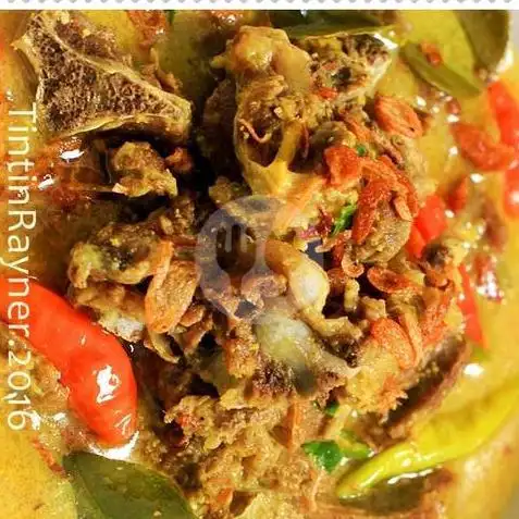 Gambar Makanan Sate Madura, Prof M Yamin 6