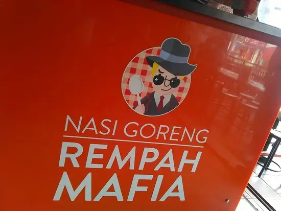 Gambar Makanan Nasi Goreng Mafia 18