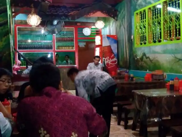 Gambar Makanan Bakso Mataram Binjai 9