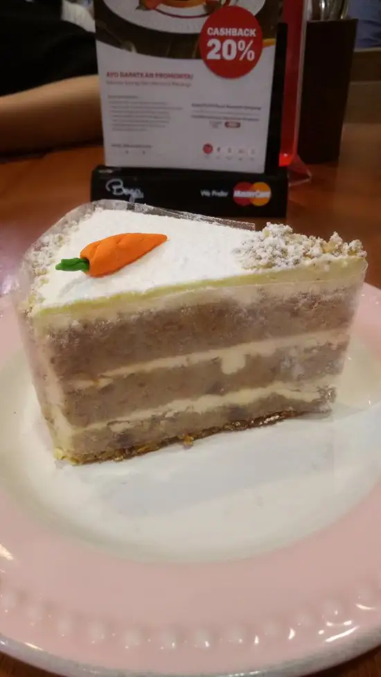 Gambar Makanan Bakerzin Plaza Senayan 11